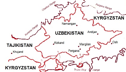 Umra Safari Narx Fargona