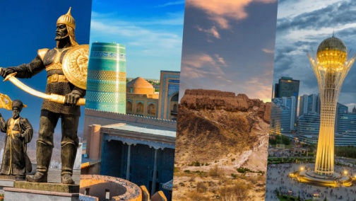 Umra Safari Narx Nukus