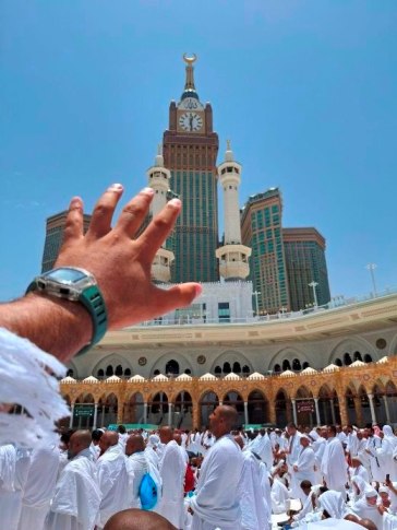 Umra Safari Narx 2026