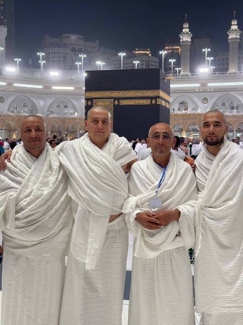 Umra Safari Narx Namangan