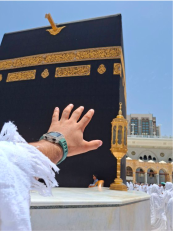 Umra Safari Narx Ziyoratchi